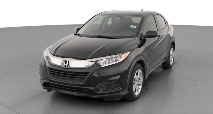 Thumbnail: 2019 Honda HR-V - 1