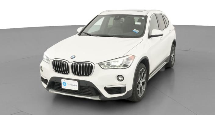 Thumbnail: 2019 BMW X1 - 1