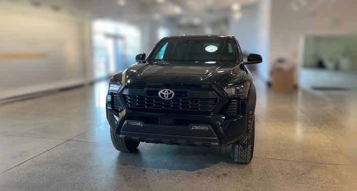 Thumbnail: 2025 Toyota Tacoma - 1