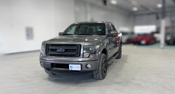 2013 Ford Econoline E-150 -
                  Manville, NJ