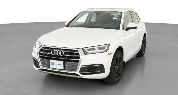 Thumbnail: 2018 Audi Q5 - 1