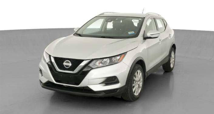 Thumbnail: 2020 Nissan Rogue Sport - 1