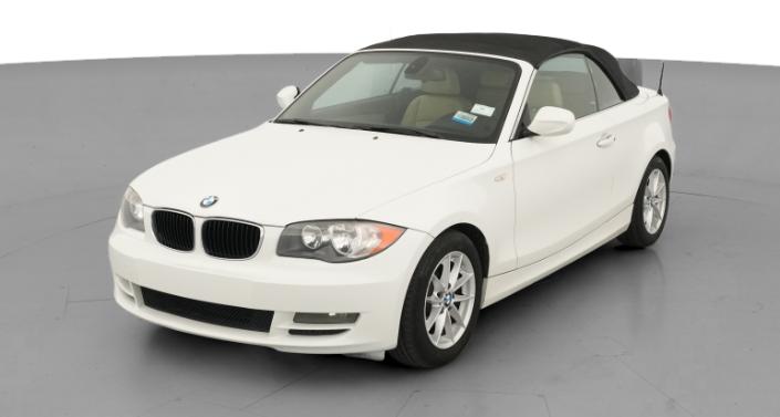 Thumbnail: 2011 BMW 1 Series - 1