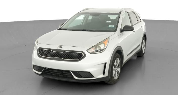 Thumbnail: 2019 Kia Niro - 1