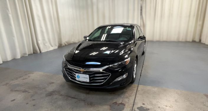 Thumbnail: 2024 Chevrolet Malibu - 1