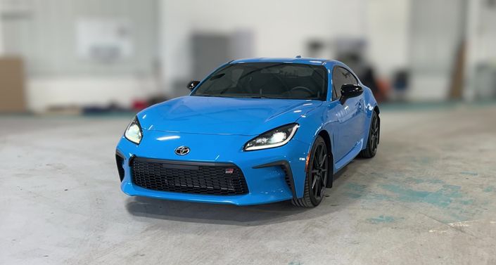 2023 Toyota GR86 Premium -
                  Manville, NJ