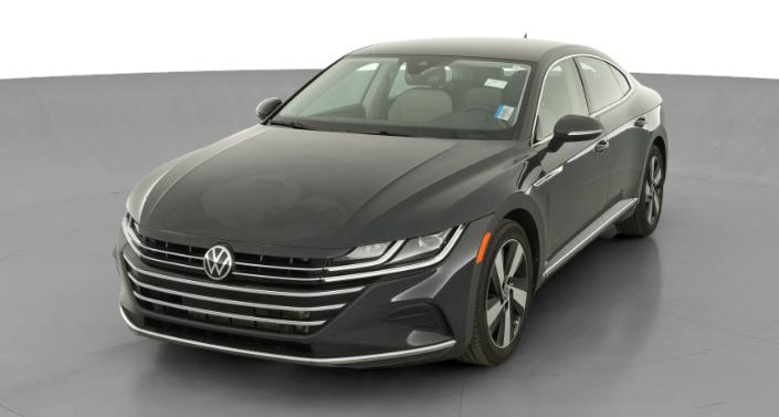 2021 Volkswagen Arteon SE -
                  Colonial Heights, VA