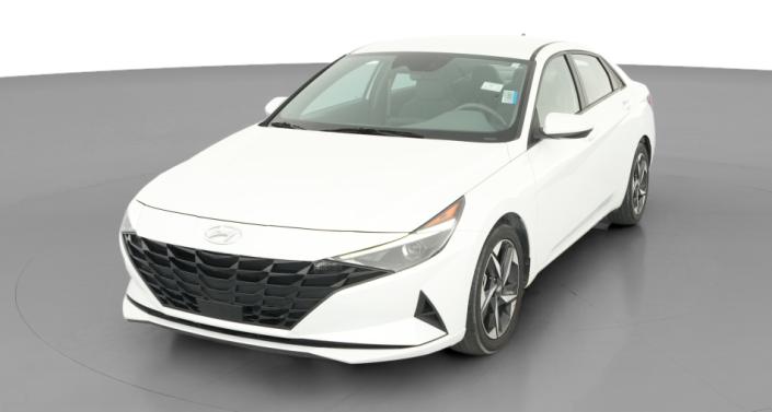 Thumbnail: 2023 Hyundai Elantra - 1