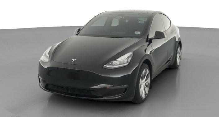 Thumbnail: 2023 Tesla Model Y - 1