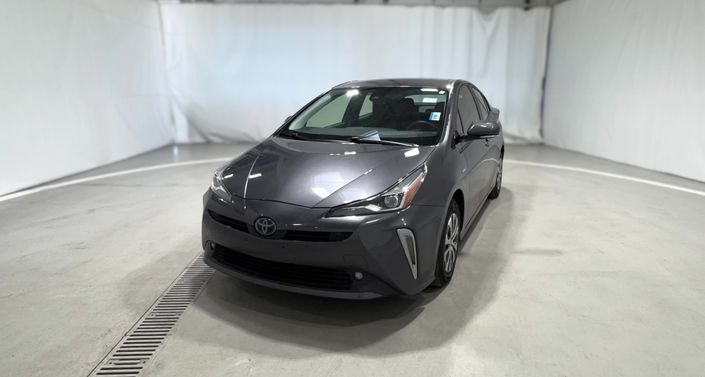 2019 Toyota Prius LE -
                  Madison, TN