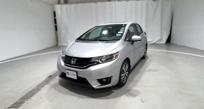 Thumbnail: 2015 Honda Fit - 1