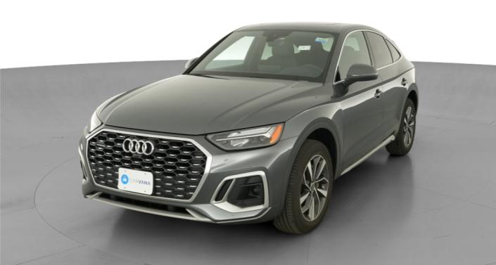 Thumbnail: 2022 Audi Q5 - 1