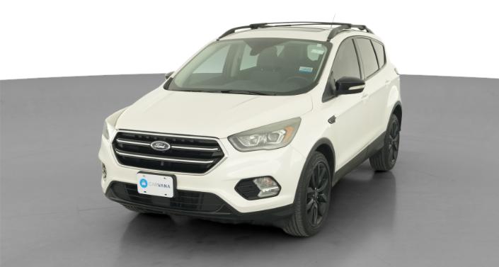 Thumbnail: 2017 Ford Escape - 1
