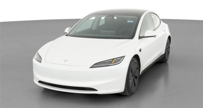 Thumbnail: 2024 Tesla Model 3 - 1
