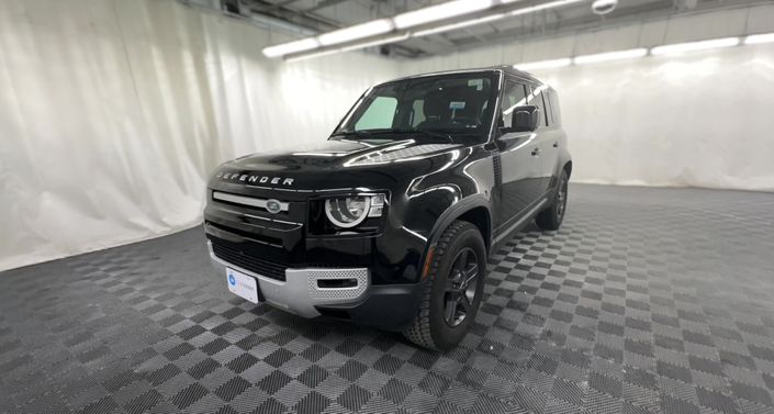 2023 Land Rover Defender 110 -
                  Indianapolis, IN