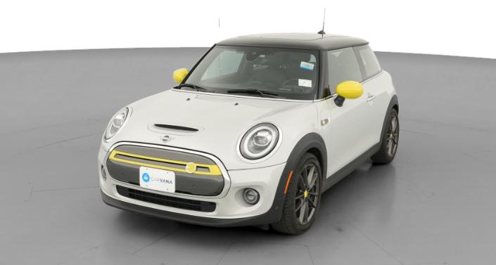 Thumbnail: 2021 MINI Cooper Hardtop - 1