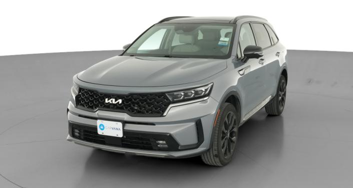 Thumbnail: 2023 Kia Sorento - 1