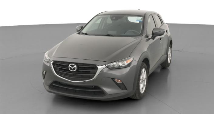 2019 Mazda CX-3  -
                  Tolleson, AZ