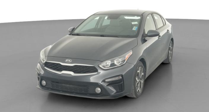Thumbnail: 2020 Kia Forte - 1