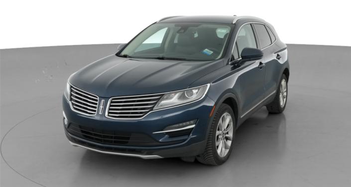 2017 Lincoln MKC Select -
                  Lorain, OH