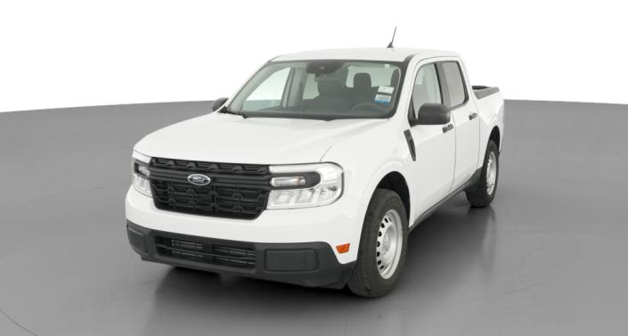 Thumbnail: 2022 Ford Maverick - 1