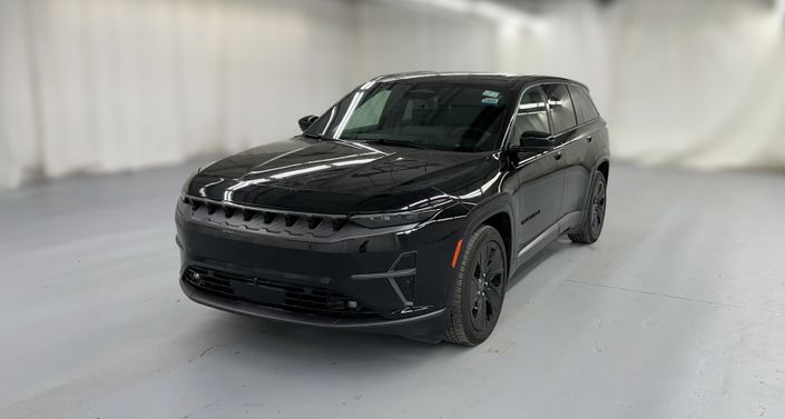 2024 Jeep Wagoneer S Launch Edition -
                  Indianapolis, IN