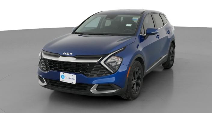 Thumbnail: 2023 Kia Sportage - 1