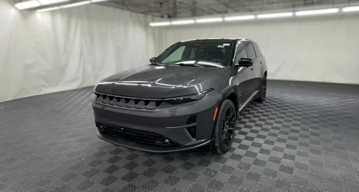 2024 Jeep Wagoneer S Launch Edition -
                  Indianapolis, IN