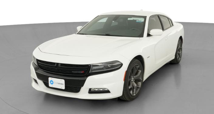 Thumbnail: 2018 Dodge Charger - 1