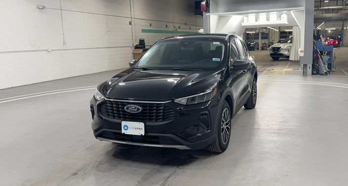 Thumbnail: 2023 Ford Escape - 1