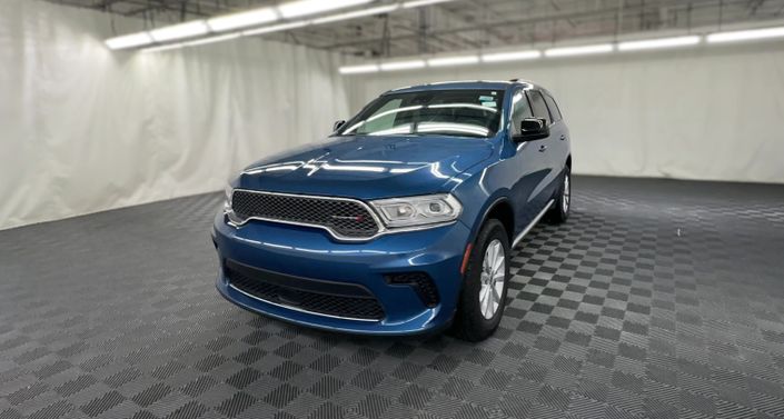 Thumbnail: 2024 Dodge Durango - 1