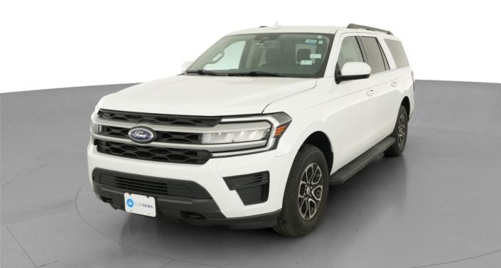 Thumbnail: 2022 Ford Expedition MAX - 1