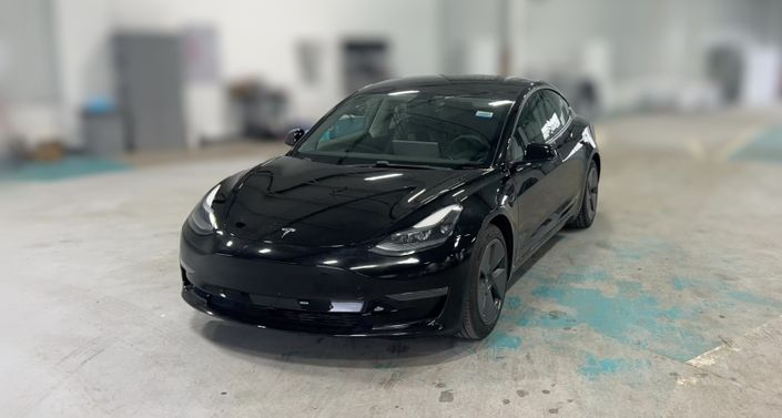 Thumbnail: 2021 Tesla Model 3 - 1