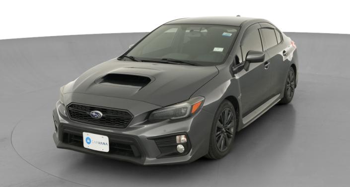2020 Subaru WRX Base -
                  Colonial Heights, VA