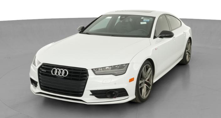 2018 Audi A7 Prestige -
                  Colonial Heights, VA