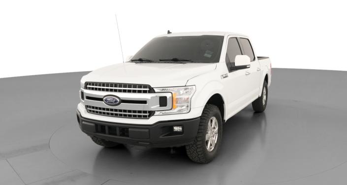 Thumbnail: 2019 Ford Econoline - 1