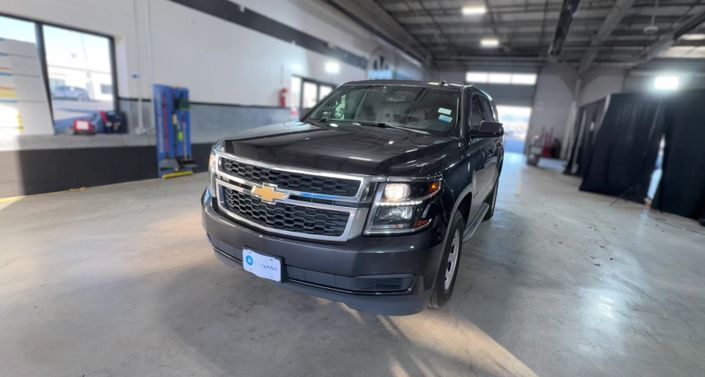Thumbnail: 2017 Chevrolet Tahoe - 1