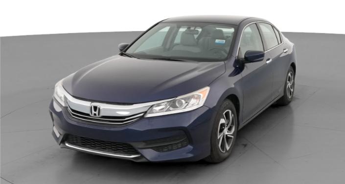 Thumbnail: 2016 Honda Accord - 1