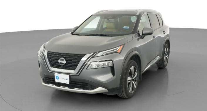 Thumbnail: 2023 Nissan Rogue - 1