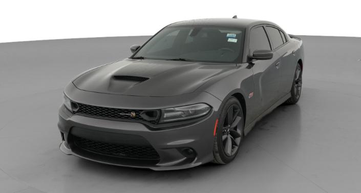Thumbnail: 2019 Dodge Charger - 1