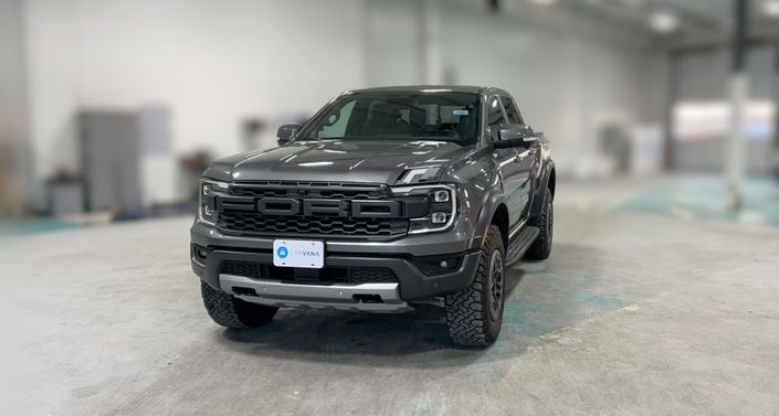 Thumbnail: 2024 Ford Ranger - 1