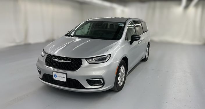 Thumbnail: 2024 Chrysler Pacifica - 1