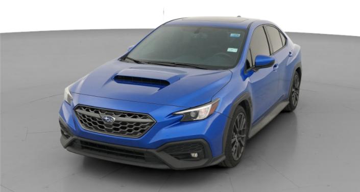 Thumbnail: 2022 Subaru WRX - 1
