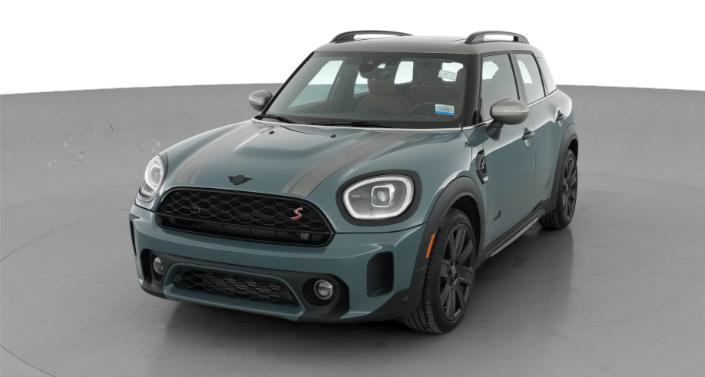 Thumbnail: 2023 MINI Cooper Countryman - 1