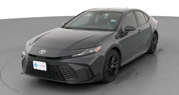 Thumbnail: 2025 Toyota Camry - 1