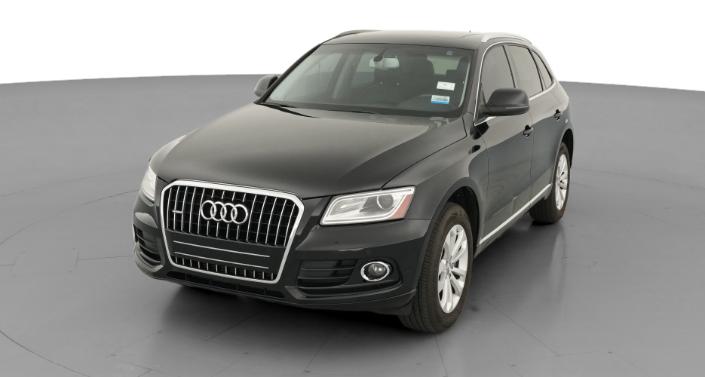 Thumbnail: 2014 Audi Q5 - 1