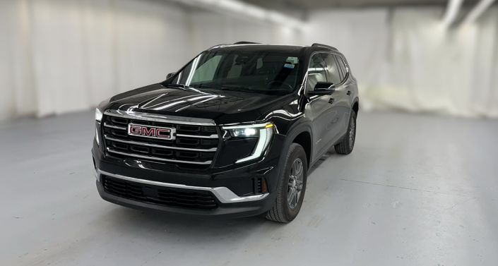 Thumbnail: 2025 GMC Acadia - 1