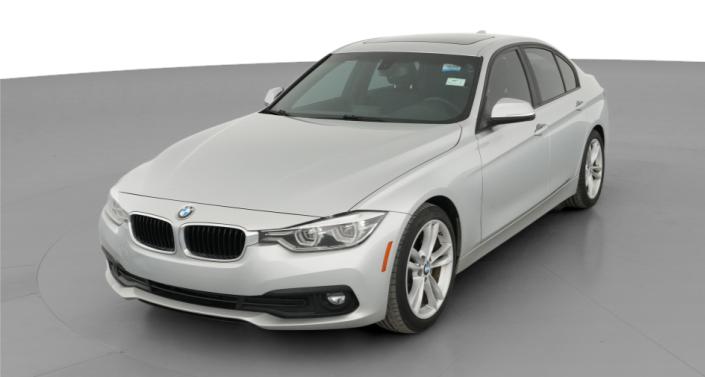 Thumbnail: 2018 BMW 3 Series - 1