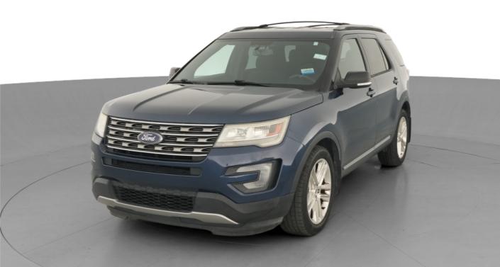 Thumbnail: 2017 Ford Explorer - 1