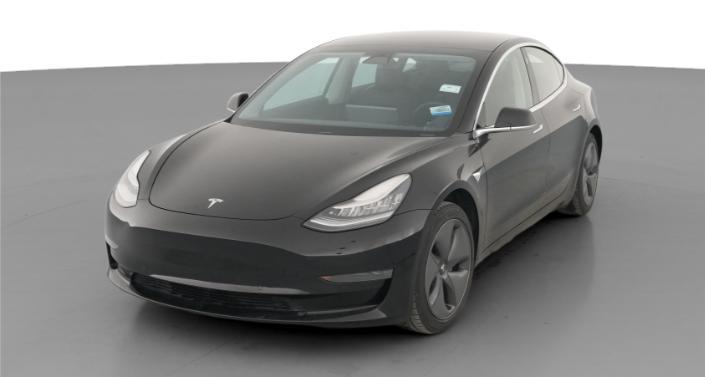 Thumbnail: 2020 Tesla Model 3 - 1